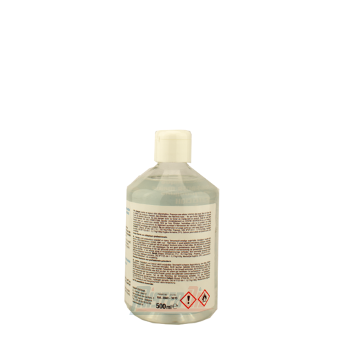Bardahl Desinfectant Pour Les Mains Hydroalcoholic (3860) - 1