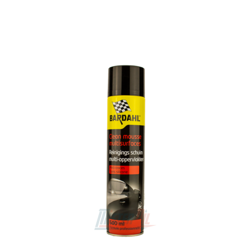 Bardahl Clean Mousse (3214) - 1