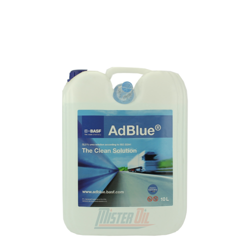 Basf AdBlue - 1
