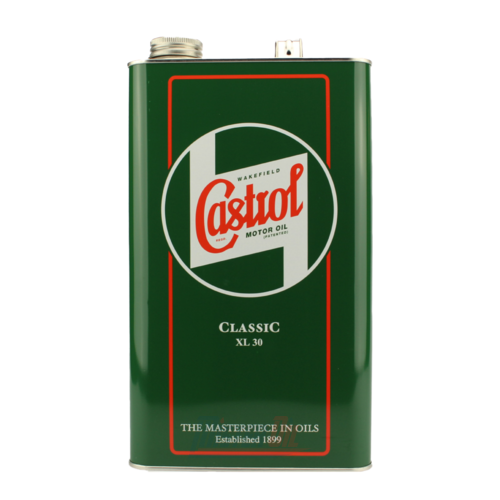 Castrol Classic XL - 1