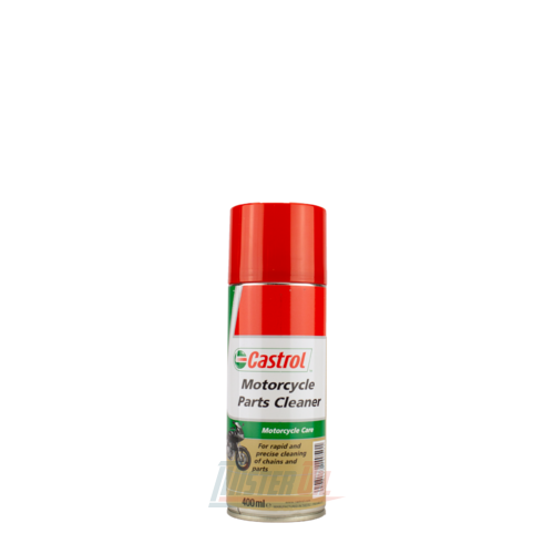 Castrol Motorcycle Parts Cleaner - 1