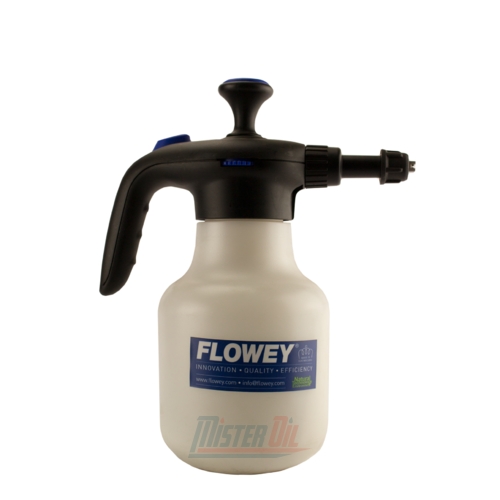 Flowey Pulvérisateur de Mousse - 1