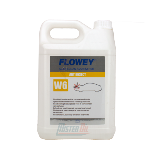 Flowey AC W6 Dissolvant Insectes