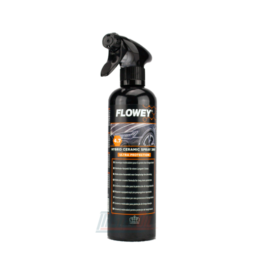 Flowey CDS 4.7 Spray Céramique Hybride 3 In 1