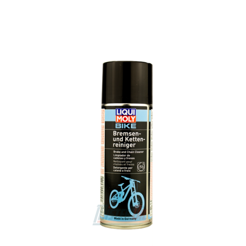 Liqui Moly Bike Chain Cleaner (21777) - 1