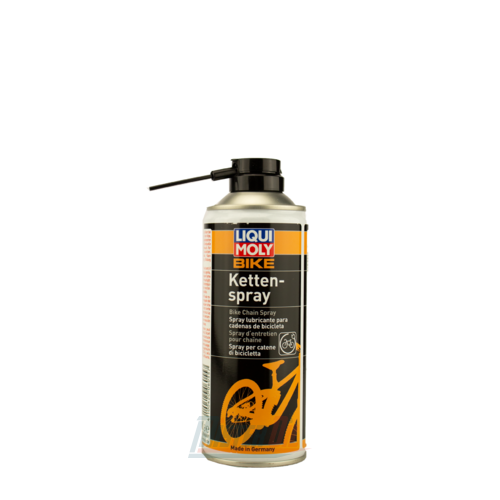 Liqui Moly Bike Chain Spray (21776)
