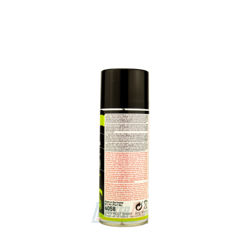Liqui Moly  Bike Gloss Spray Wax (6058) - 2