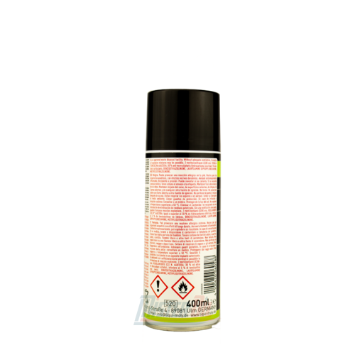 Liqui Moly  Bike Gloss Spray Wax (6058) - 3