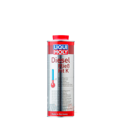 Liqui Moly Antigel Diesel K (5131) - 1