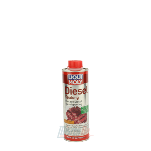 Liqui Moly Rincage Diesel (5170) - 1