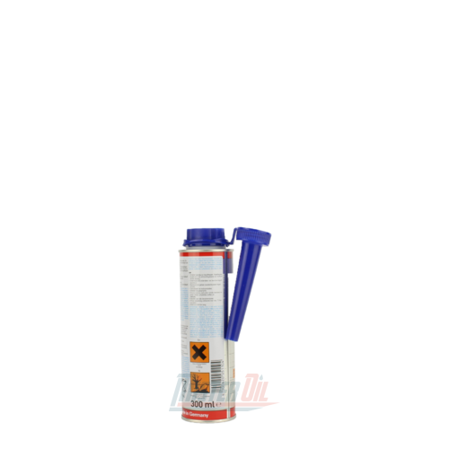 Liqui Moly Nettoyant Pour Systemes D' injection (5110)