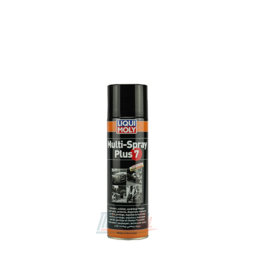 Liqui Moly Multi Spray Plus 7 (3305) - 1