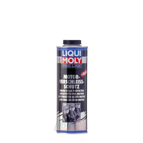Liqui Moly Pro Line Protection Contre Usure Moteur (5197)