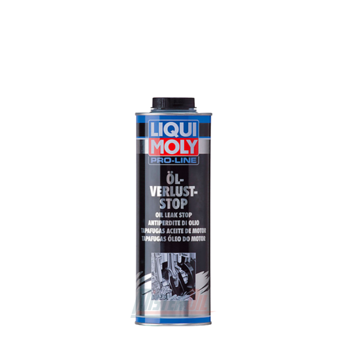 Liqui Moly Pro-Line Anti-fuite d'huile (5182)