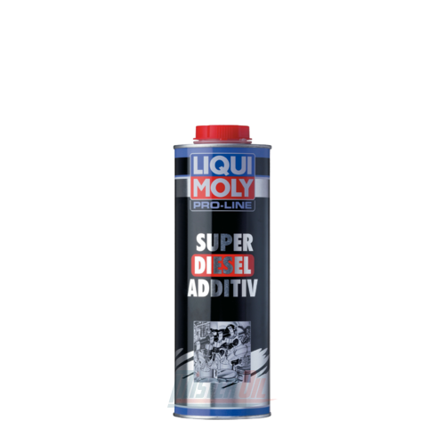 Liqui Moly Pro Line Additif Super Diesel (5176) - 1