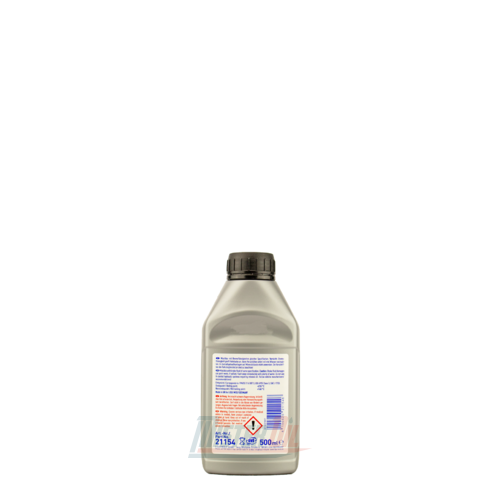 Liqui Moly Liquide De Frein DOT 3 (3089) - 2