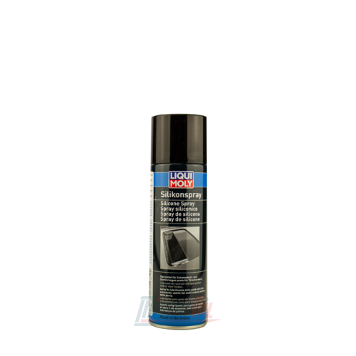 Liqui Moly Spray Silicone (3310)