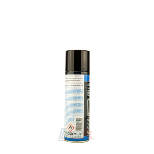 Liqui Moly Spray Silicone (3310) - 3