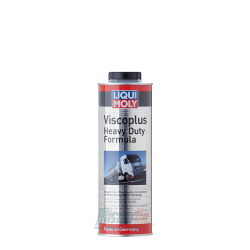 Liqui Moly Visco Plus Heavy Duty Formula (2105) - 1