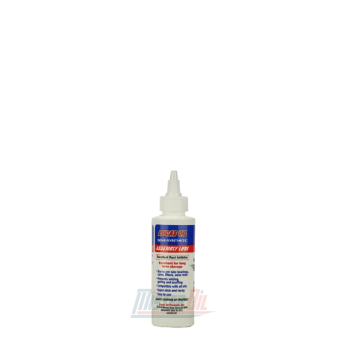 Lucas Oil Assembly Lube Semi Synthetic (10152) - 1