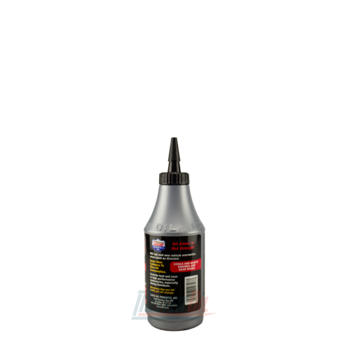 Lucas Oil Motor Cycle Oil Stabilizer (10727) - 2