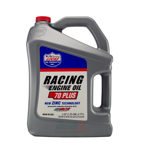Lucas Oil Racing Engine Oil Plus (10348)