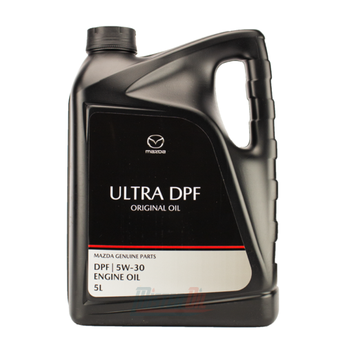 Mazda Original Oil Ultra DPF