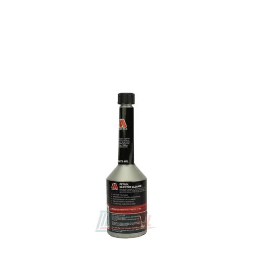 Millers Oils Petrol Injector Cleaner - 3