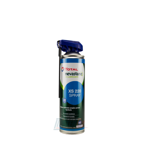 Total Nevastane XS 220 Spray (224577)