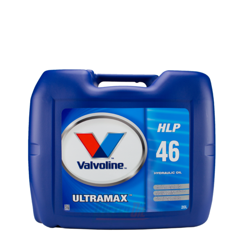Valvoline Ultramax HLP - 1