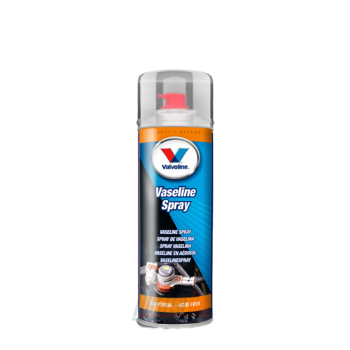 Valvoline Vaseline Spray - 1