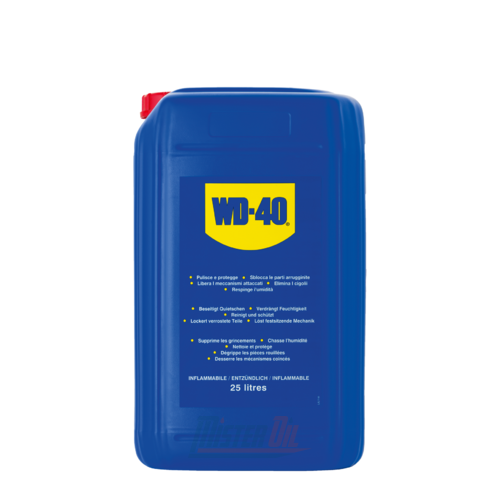 WD40 Multi-Use Product - 1