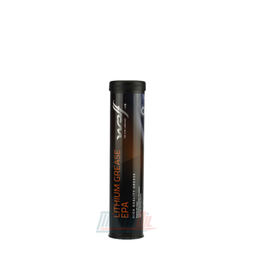 Wolf Lithium Grease EPA - 1