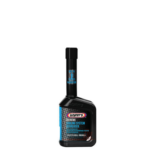 Wynns Extreme Cooling System Degreaser (25541)