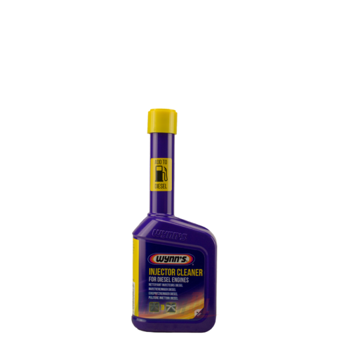 Wynns Injector Cleaner For Diesel Engines (51663)