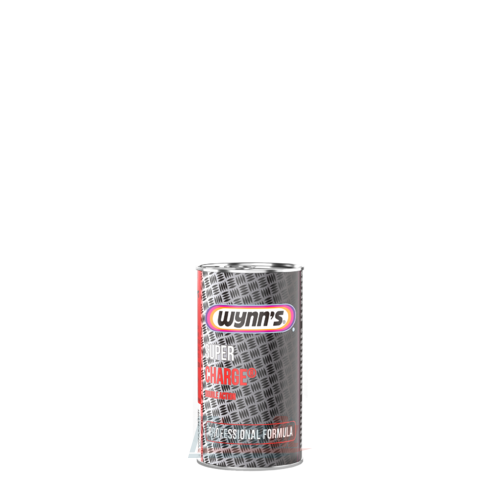 Wynns Super Charge (74941) - 1