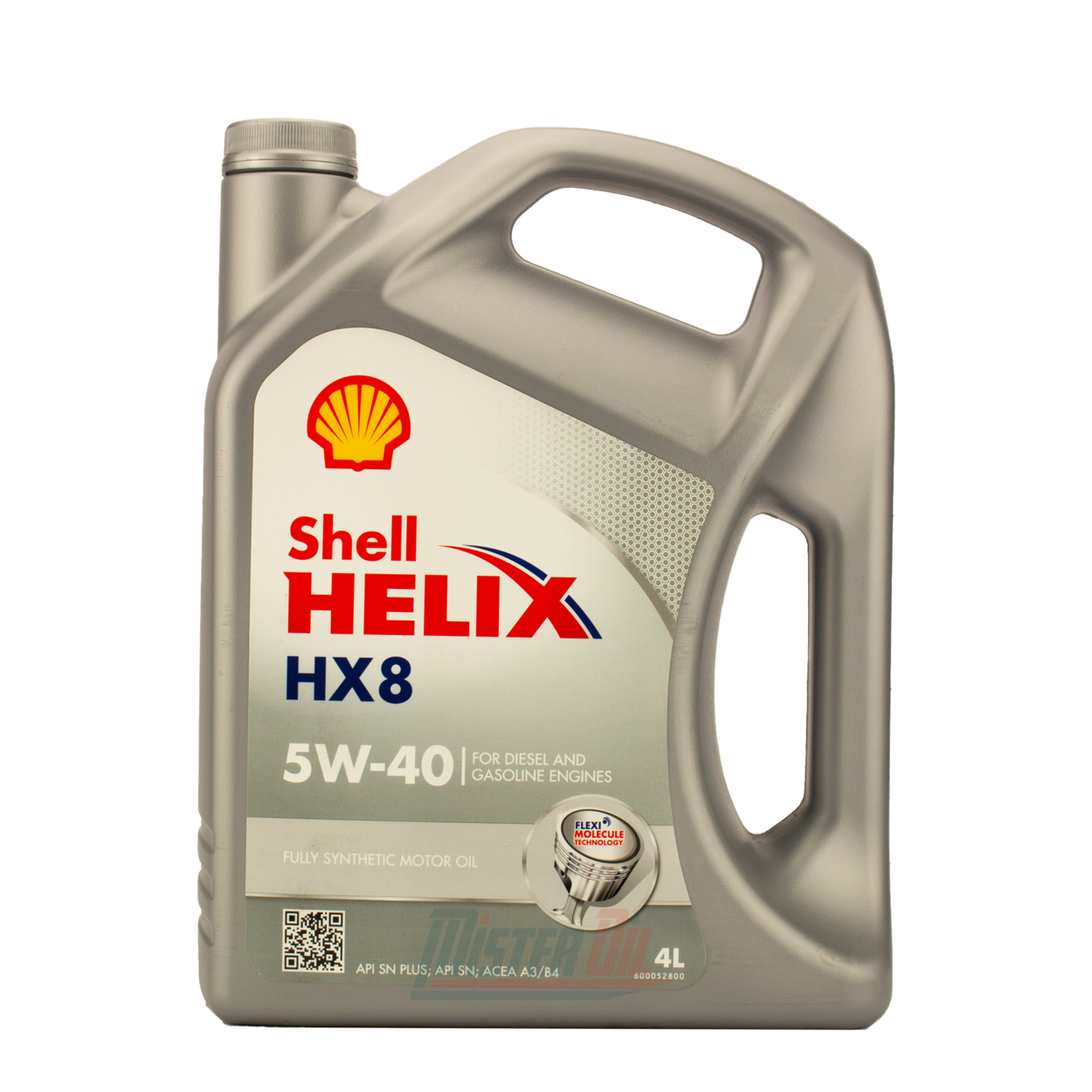 Shell Helix HX8 | MisterOil - Nr. 1 en France