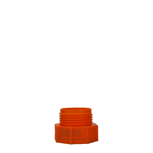 Adaptateur Trisure Orange 56x4mm M (MA-034010)