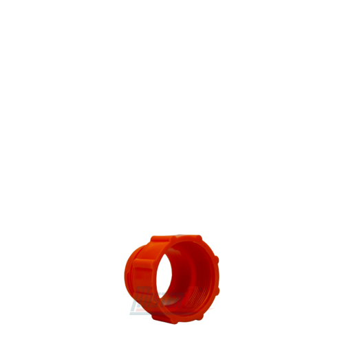 Adaptateur Trisure Orange 56x4mm M (MA-034010) - 2