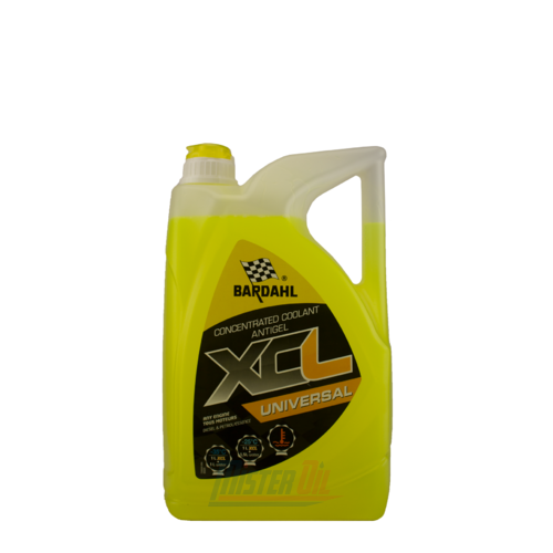 Bardahl Antigel Universel Jaune Concentré (7113)