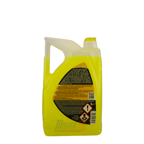 Bardahl Antigel Universel Jaune Concentré (7113) - 2