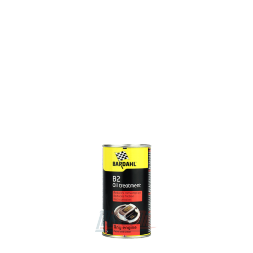 Bardahl B2 Traitement Huile Essence & Gazole (1001)