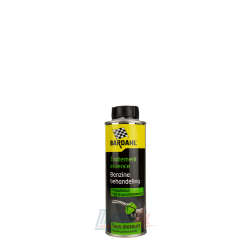 Bardahl Traitement Essence (1069)