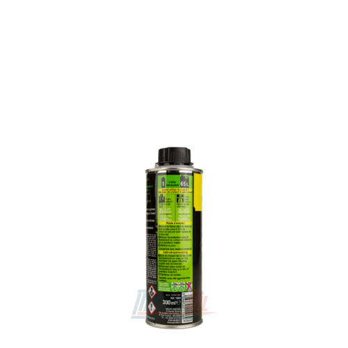 Bardahl Traitement Essence (1069) - 3
