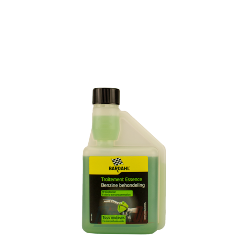 Bardahl Traitement Essence (1149)