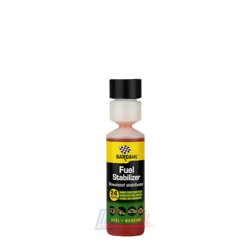 Bardahl Stabilisateur Essence (4874)