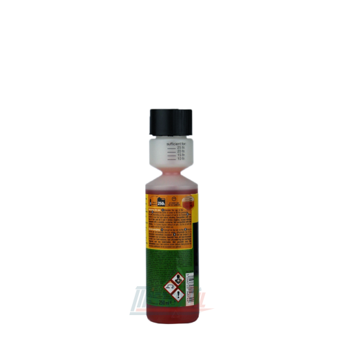 Bardahl Stabilisateur Essence (4874) - 3