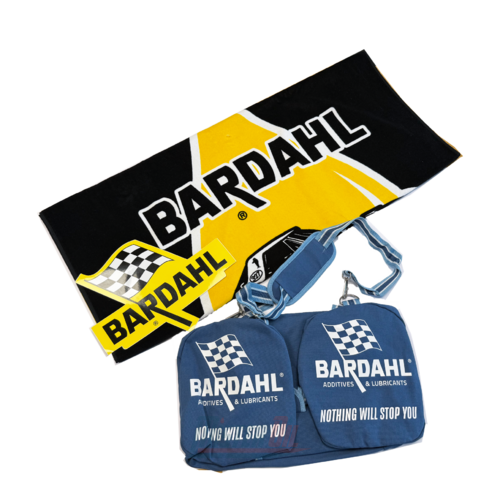 Bardahl Black Friday 2025 - Gadgets 3