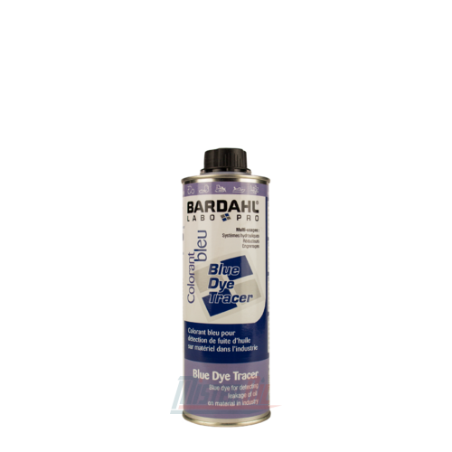 Bardahl Blue Dye Tracer (2570)