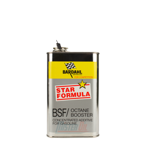 Bardahl BSF Octane Booster Competition (100038)